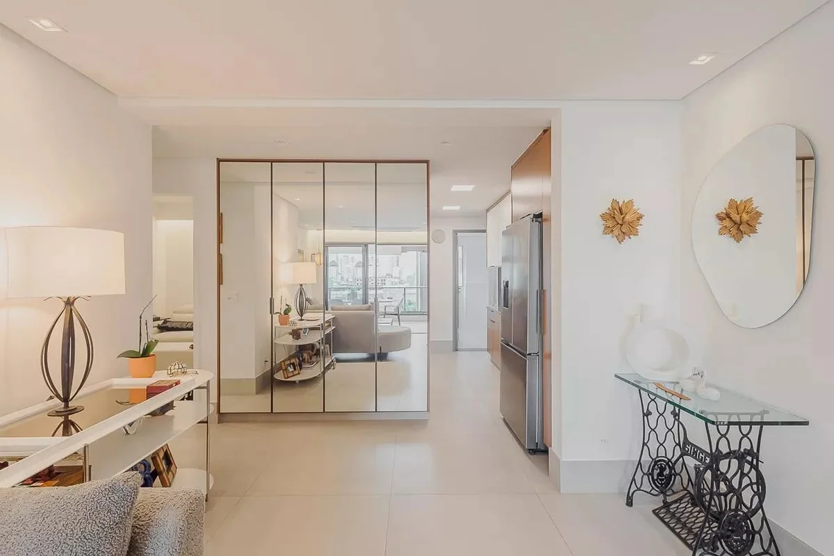 Ambiente Vista Laura