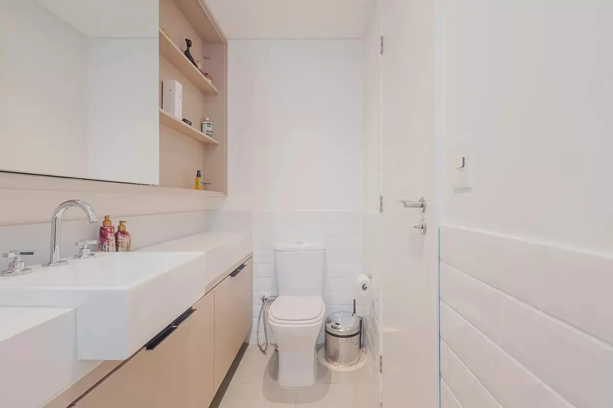 Ambiente Vista Laura