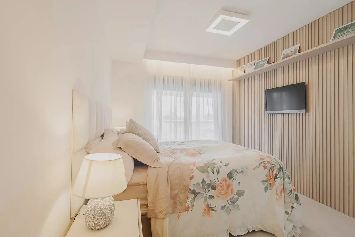 Ambiente Vista Laura