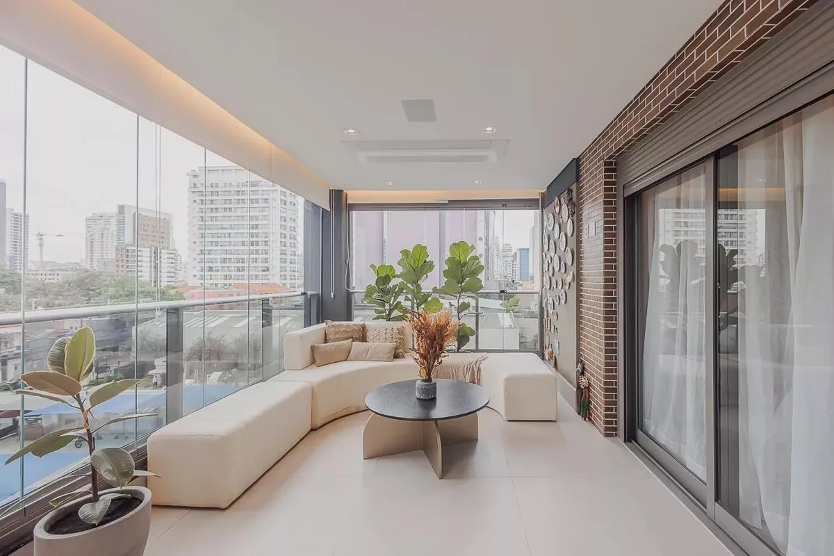 Panorama Vista Laura