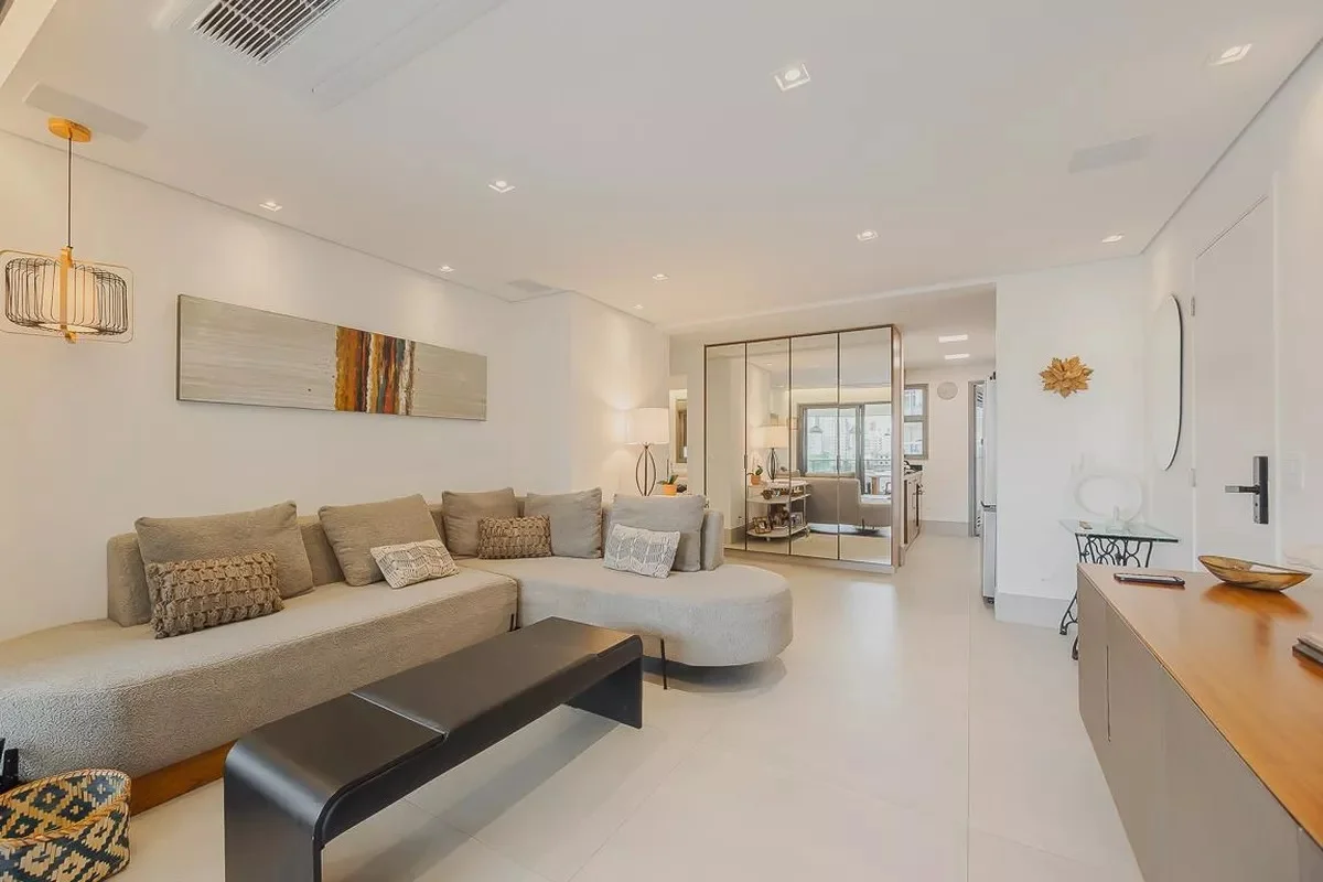 Apto Vista Laura Entregue